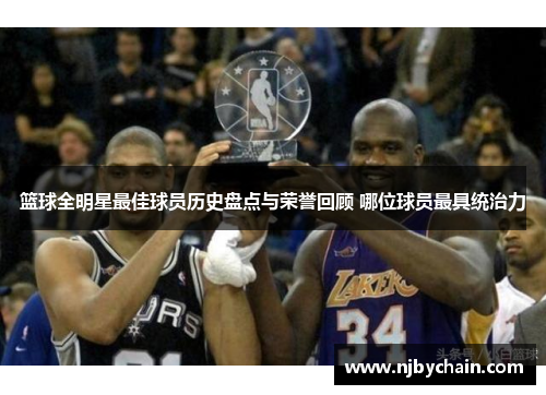 篮球全明星最佳球员历史盘点与荣誉回顾 哪位球员最具统治力